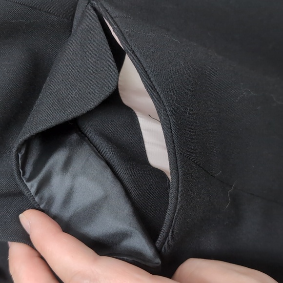 H&M Two-tone blazer - Picture 4 of 5